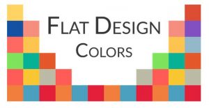 http://theneodesign.com/flat-web-design-pros-and-cons/